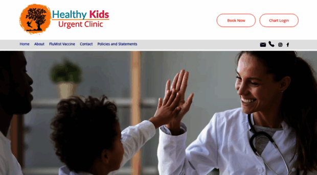 healthykidsclinic.ca