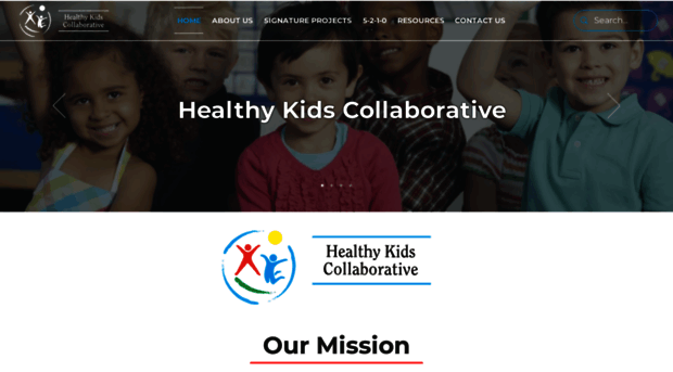 healthykidsdane.org