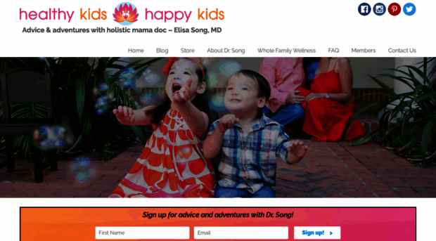 healthykidshappykids.com