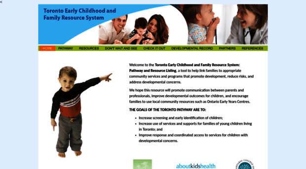 healthykidstoronto.ca