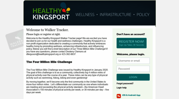 healthykingsport.walkertracker.com