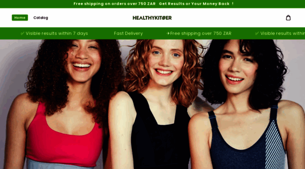healthykitser.com