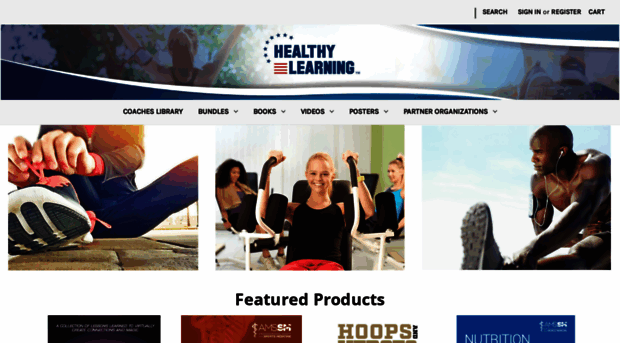 healthylearning.com