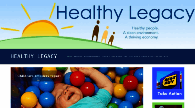 healthylegacy.org