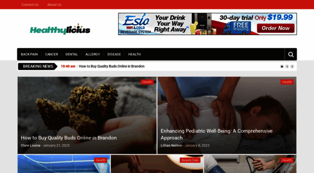 healthylicius.com