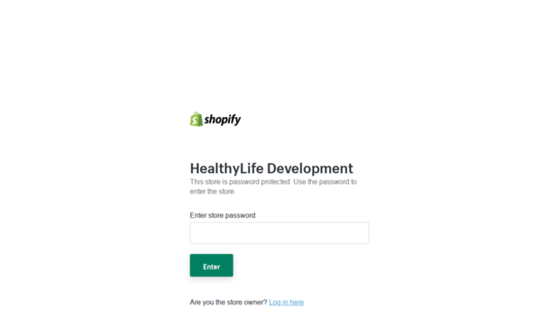 healthylife-dev.myshopify.com