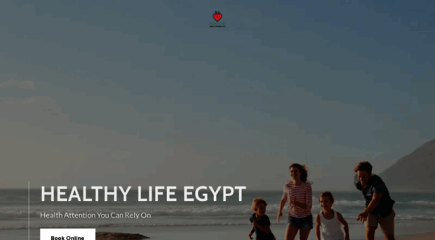 healthylifeegypt.com