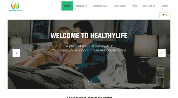 healthylifeltd.org