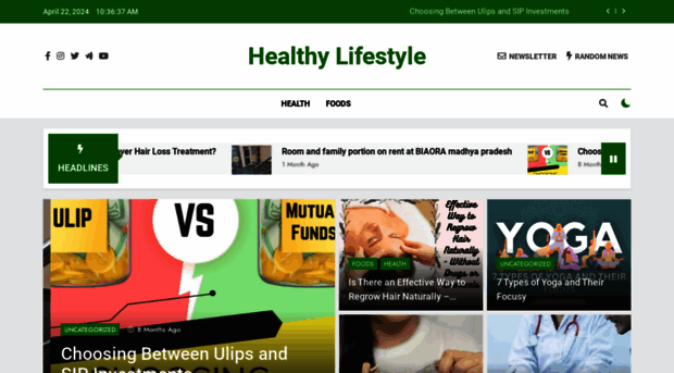 healthylifestyel.com