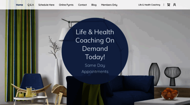 healthylifestylecoaching.net