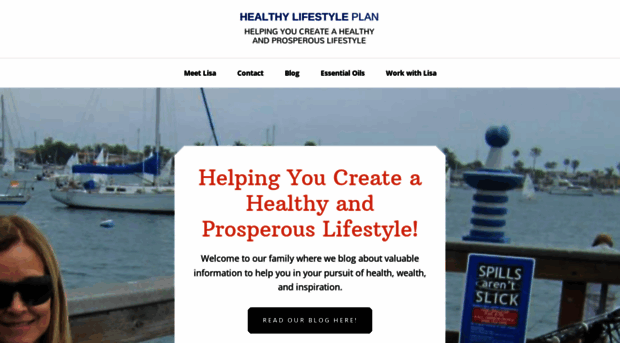 healthylifestyleplan.com