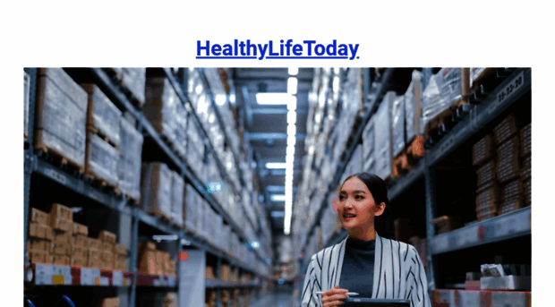 healthylifetoday.co