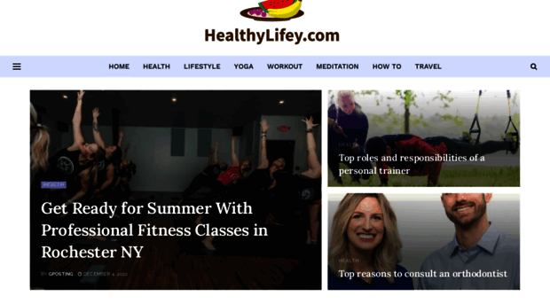 healthylifey.com