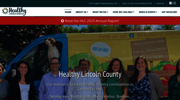 healthylincolncounty.org