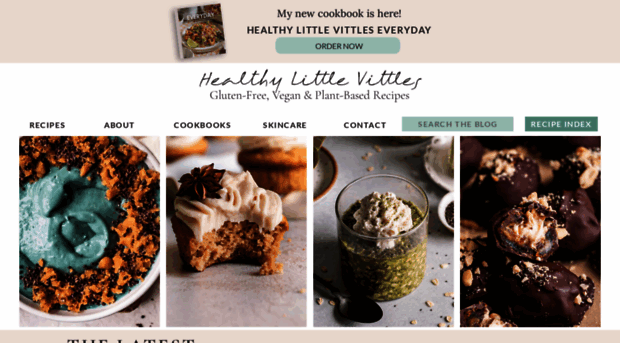 healthylittlevittles.com