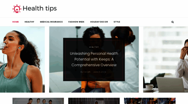 healthyliveth.com