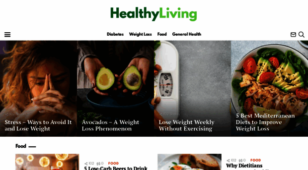 healthyliving.blog