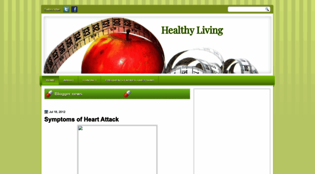 healthyliving1.blogspot.com