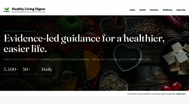 healthylivingdigest.news