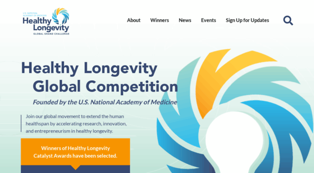 healthylongevitychallenge.org