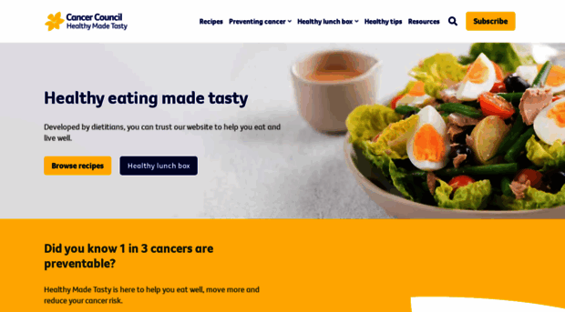 healthymadetasty.com.au