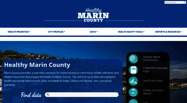 healthymarin.org