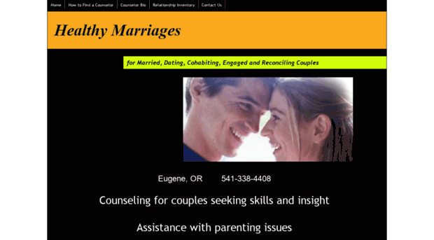 healthymarriages.net