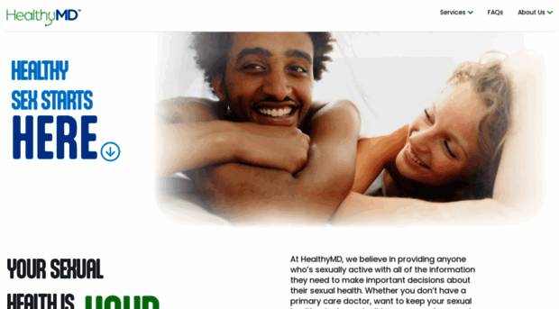 healthymd.com