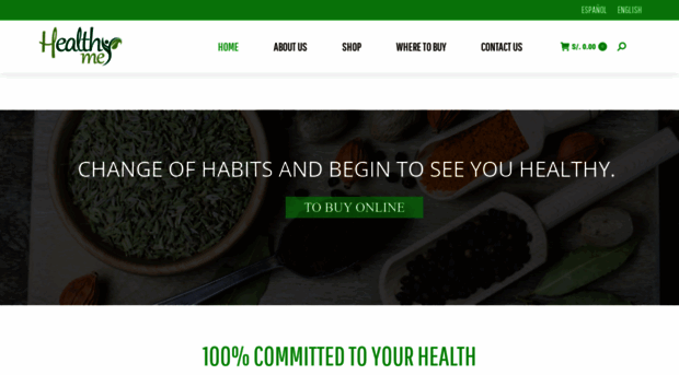 healthyme.pe