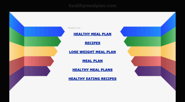 healthymealplan.com