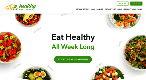 healthymealplans.com