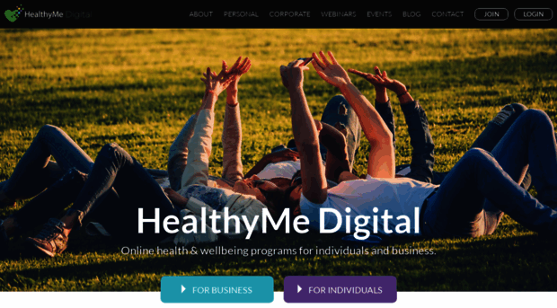 healthymedigital.com