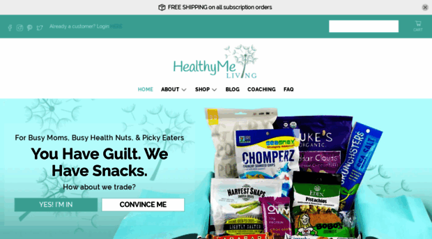 healthymeliving.com