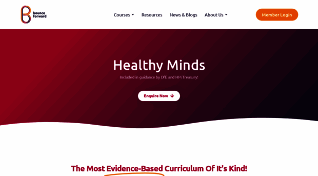 healthymindsinschools.org