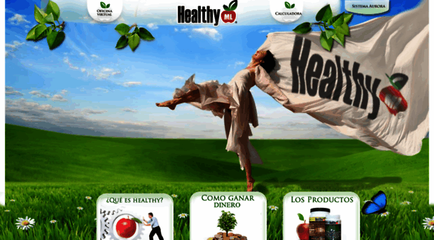 healthyml.com