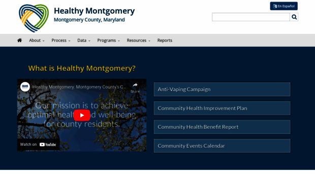 healthymontgomery.org