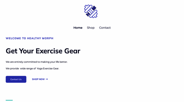 healthymorph.com