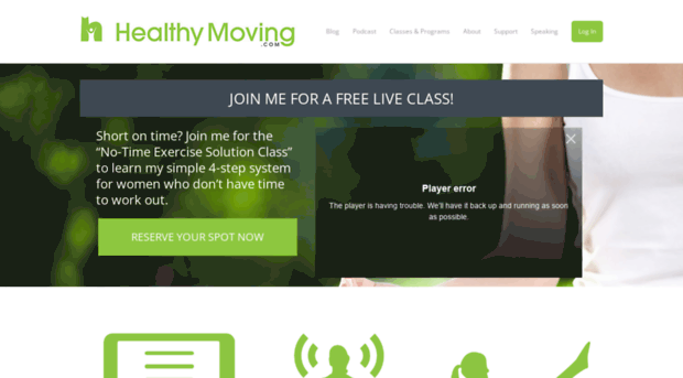 healthymoving.com