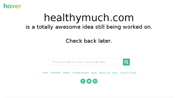 healthymuch.com