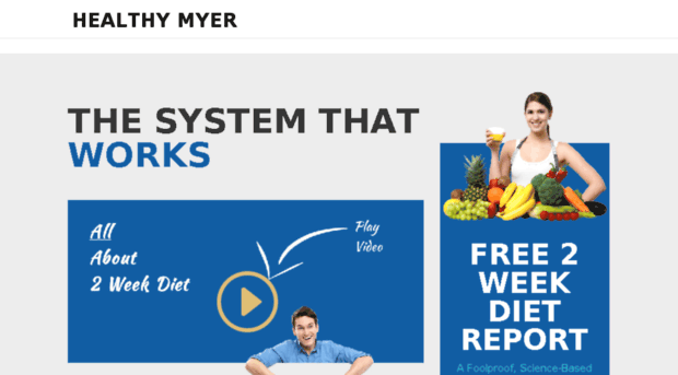 healthymyer.com