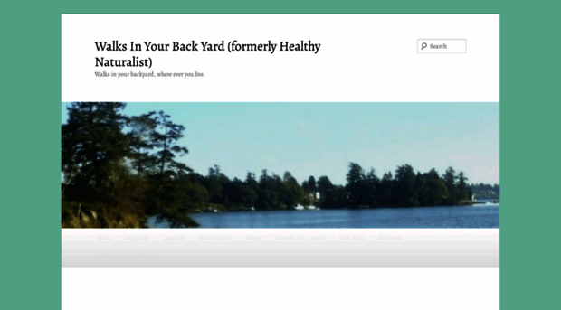healthynaturalist.wordpress.com