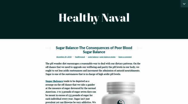 healthynaval.wordpress.com