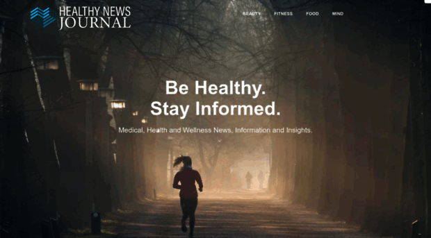 healthynewsjournal.com