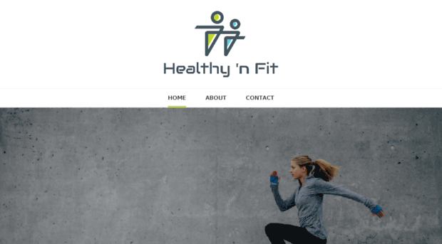 healthynfit.co.uk