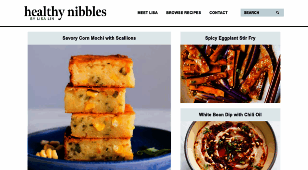 healthynibblesandbits.com