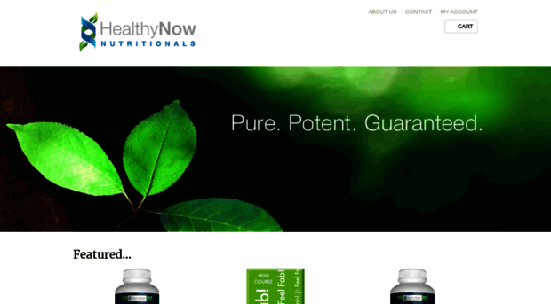 healthynow-brands.myshopify.com