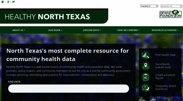 healthyntexas.org