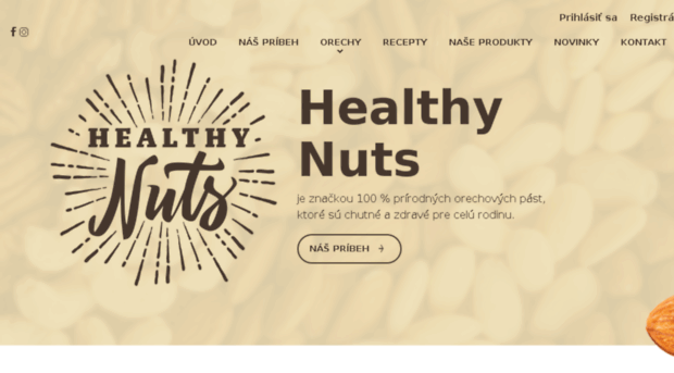healthynuts.org