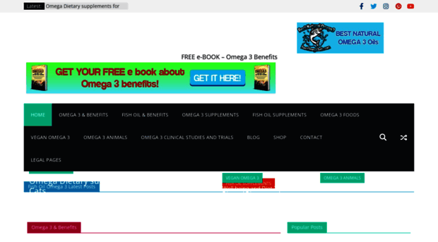 healthyomega3fishoil.com