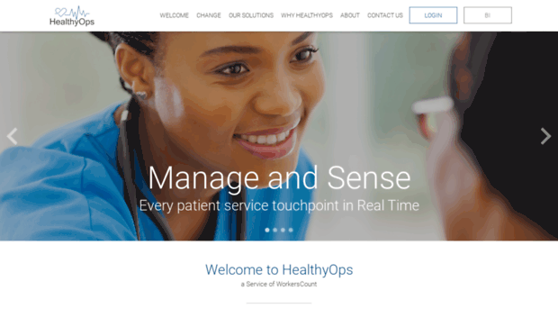 healthyops.com